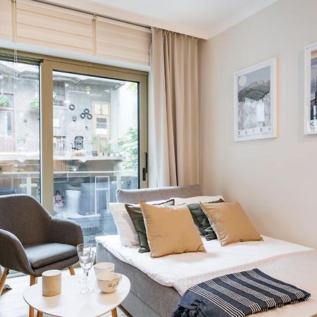 Piedmont Home 2 - Loftaffair クラクフ エクステリア 写真