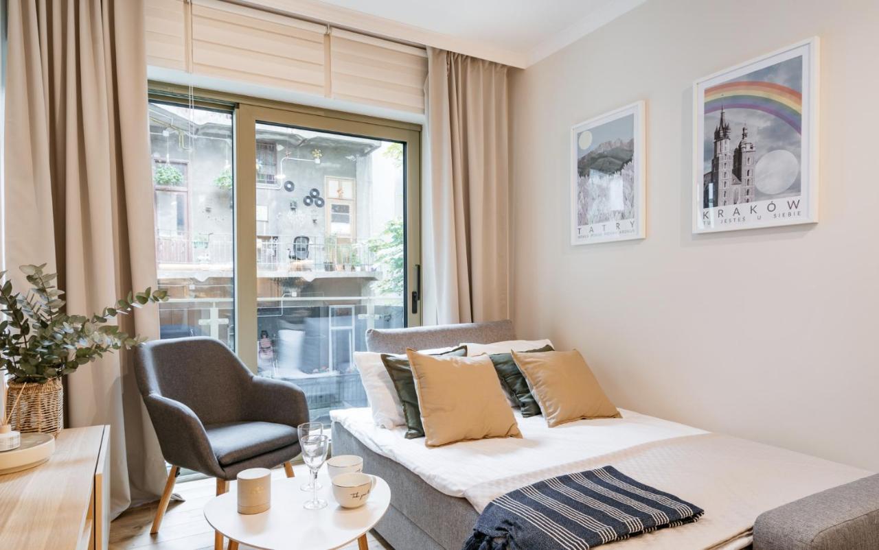 Piedmont Home 2 - Loftaffair クラクフ エクステリア 写真