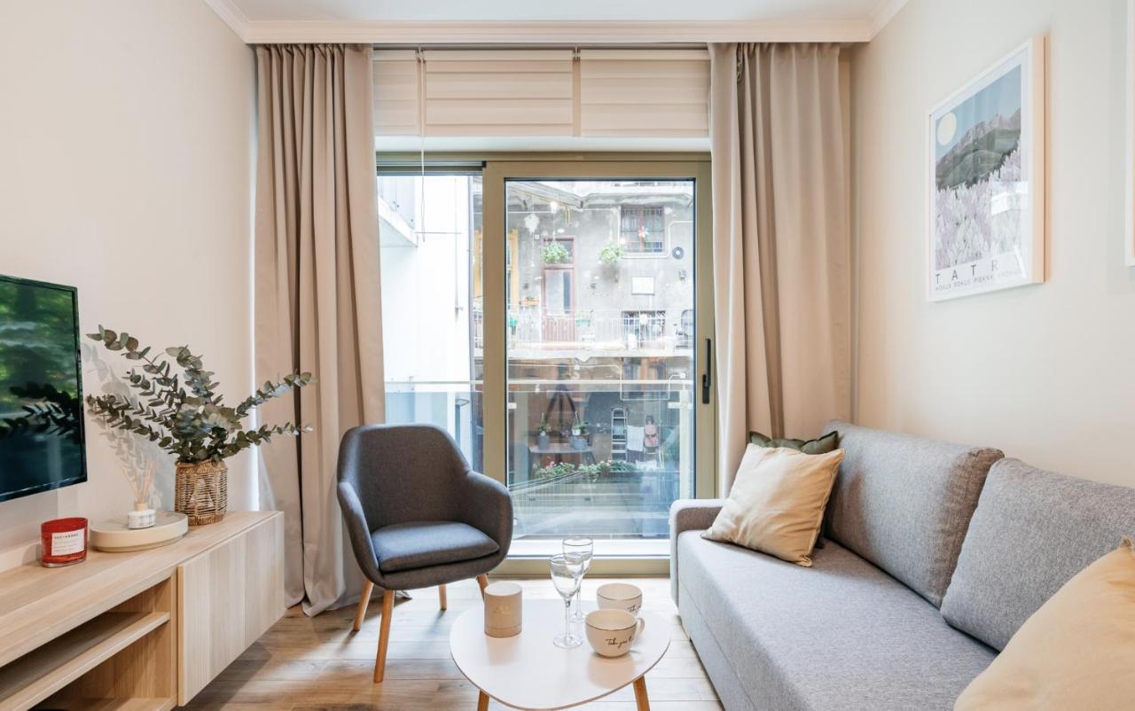 Piedmont Home 2 - Loftaffair クラクフ エクステリア 写真