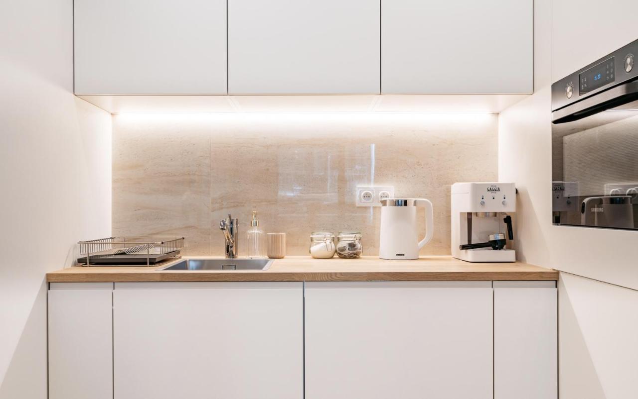 Piedmont Home 2 - Loftaffair クラクフ エクステリア 写真